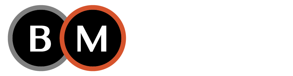 Barney Monk logo